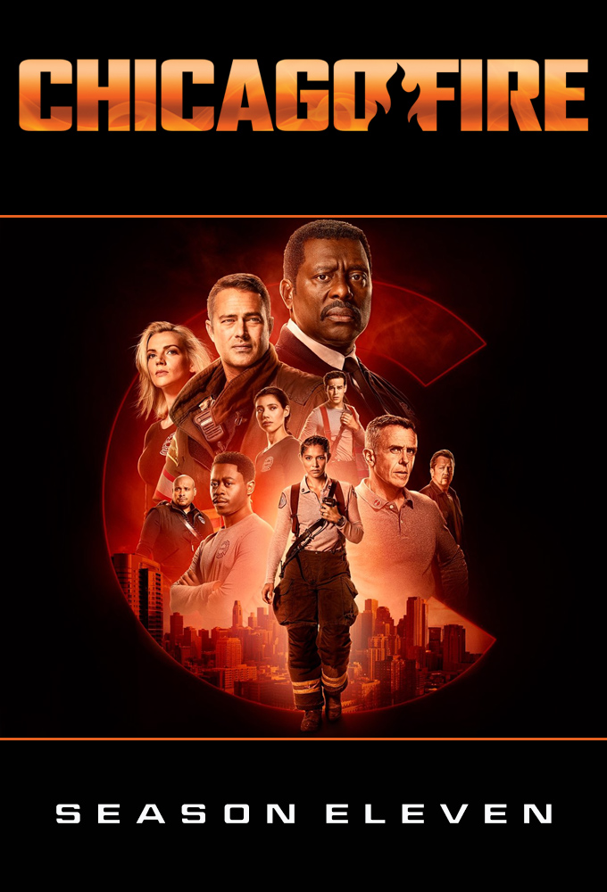 Chicago Fire - Season 11 [265946] (A1663822015) [[TV Shows]] --Plex--